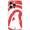 NBA Atlanta Hawks Largo Logo iPhone 16 Pro Skin